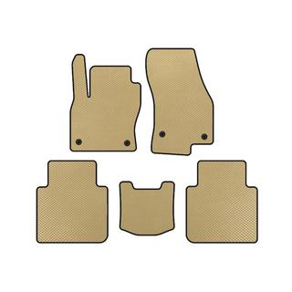 EVA-lattiamatot (Beige)