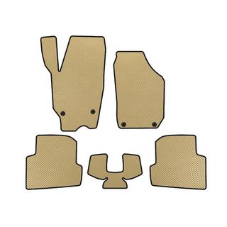 EVA-autonmatot (2010-2014, SW, beige)