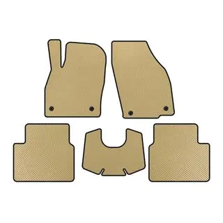 EVA-mattosarja (automaatti, beige)