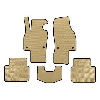 EVA-lattiamatot (HB, Beige)