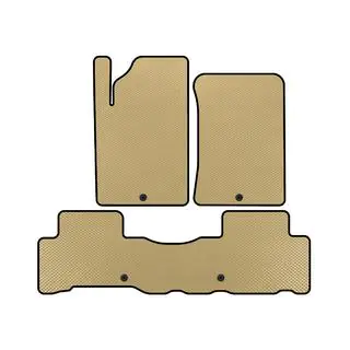 EVA-lattiamatot (Beige)