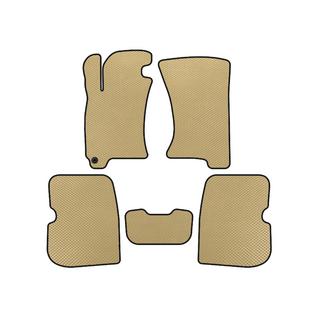 EVA-lattiamatot (Beige)