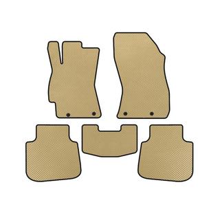 EVA-lattiamatot (SD, Legacy BN, Beige)