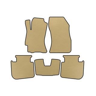 EVA-lattiamatot (2009-2013, SD, Beige)