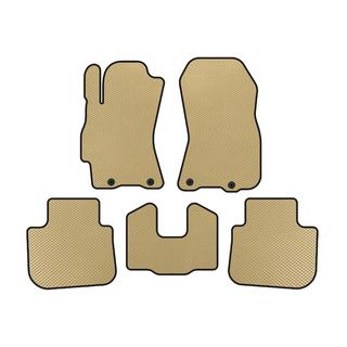 EVA-lattiamatot (Beige)