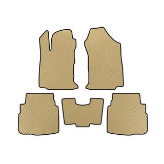 EVA-lattiamatot (Beige)