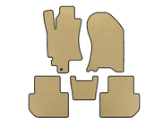 Subaru Tribeca 2005–2014 EVA-lattiamatot (Beige) kuva 1