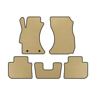EVA-matot (SD, Beige)