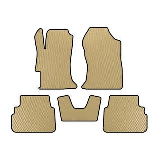 EVA V1 -lattiamatot (Beige)