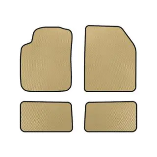 EVA-lattiamatot (Beige)
