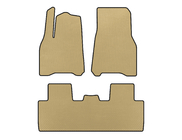 Tesla Model Y 2020– EVA-mattosarja (2020-2024, Beige) kuva 1