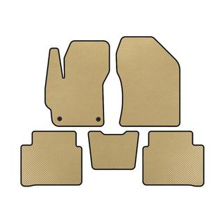 EVA-matot (SD, Beige)