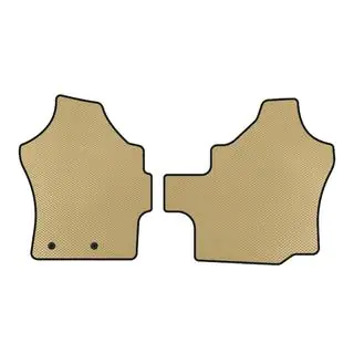 EVA-lattiamatot (Beige)