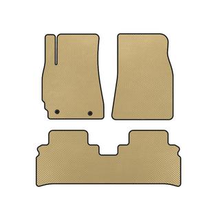 EVA-lattiamatot (Beige)