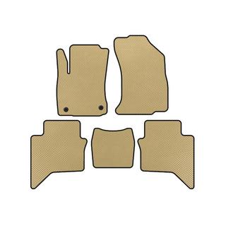 EVA-lattiamatot (Beige)