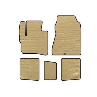 EVA-lattiamatot (HB, Beige)