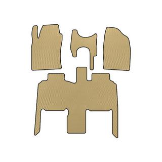 EVA-lattiamatot (Beige)