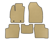 Toyota Prius 2003–2009 EVA-automatot (LB, Beige) kuva 1