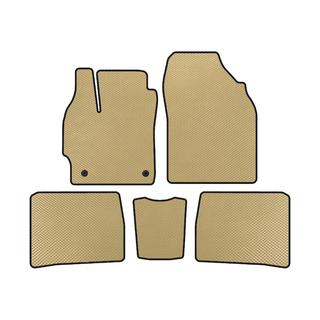 EVA-automatot (LB, Beige)