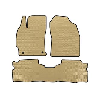 EVA-lattiamatot (LB, Hybrid, Beige)