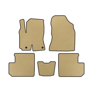 EVA-lattiamatot (Beige)