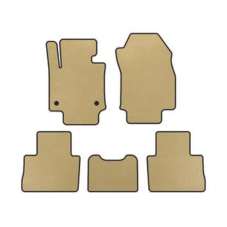 EVA-lattiamatot (Beige)