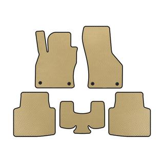 EVA-lattiamatot (Beige)