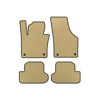 EVA-lattiamatot (HB, Beige)