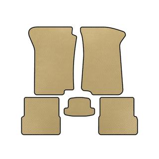 EVA-lattiamatot (Beige)