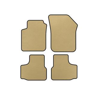 EVA-lattiamatot (Beige)