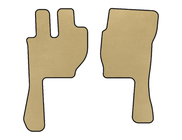 Volvo FH 1993–2012 EVA-lattiamatot (1998-2002, Beige) kuva 1