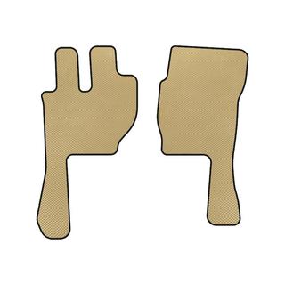 EVA-lattiamatot (1998-2002, Beige)
