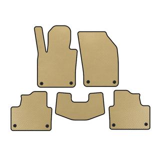 EVA-lattiamatot (Beige)