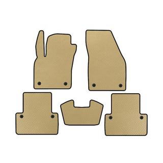 EVA-lattiamatot (2007-2012, SW, Beige)