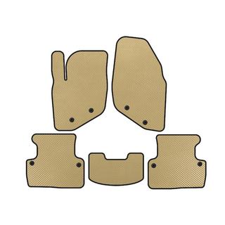 EVA-lattiamatot (Beige)