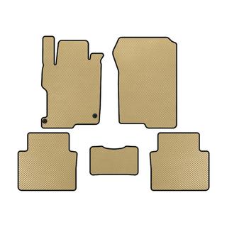 EVA-matot (SD, Beige)