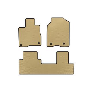 EVA-lattiamatot (Beige)