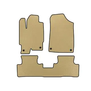 EVA-lattiamatot (Beige) Acura RDX 2006–2012