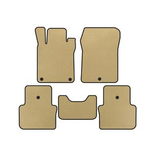 EVA-matot (SD, Beige)