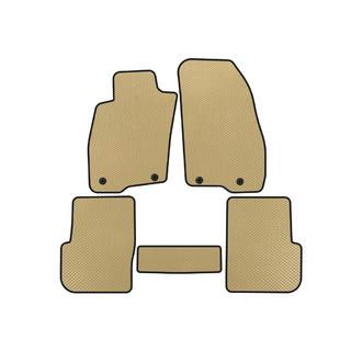 EVA-lattiamatot (Beige)