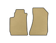 Alfa Romeo Spider/GTV 1995–2005 EVA-lattiamatot (Beige) kuva 1