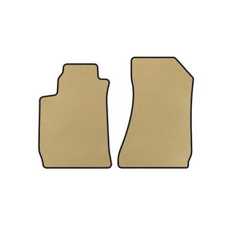 EVA-lattiamatot (Beige) Alfa Romeo Spider/GTV 1995–2005