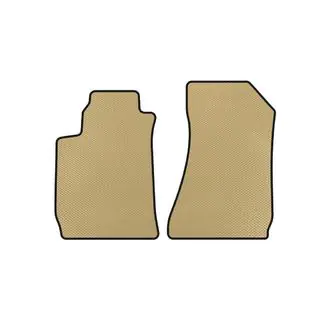EVA-lattiamatot (Beige)