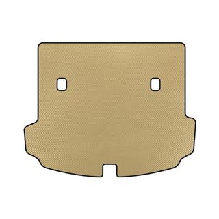 EVA V-1 tavaratilan matto (Beige) Acura MDX 2007–2013