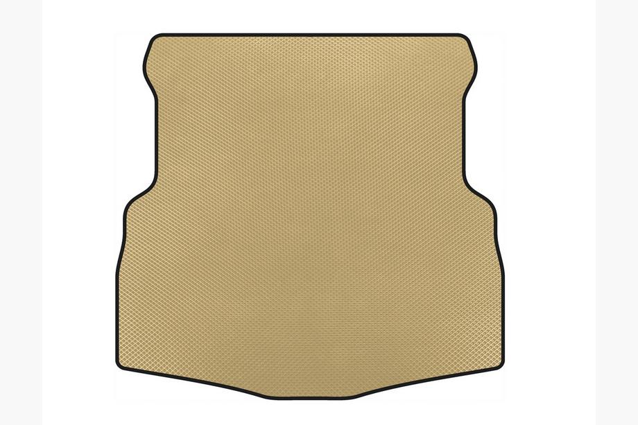 Alfa Romeo 159 2005–2011 EVA V-1 tavaratilan matto (SW, Beige) Image