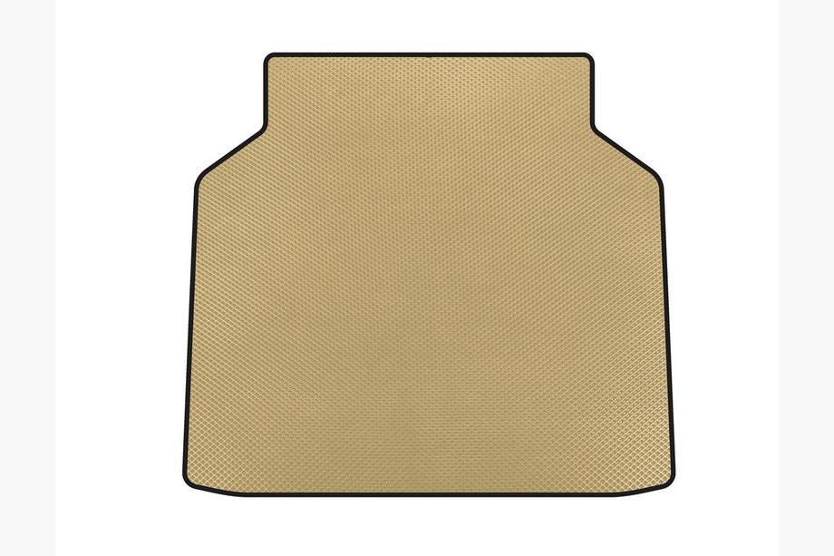 Alfa Romeo Giulia 2016–2022 EVA-tavaratilan matto (beige) Image