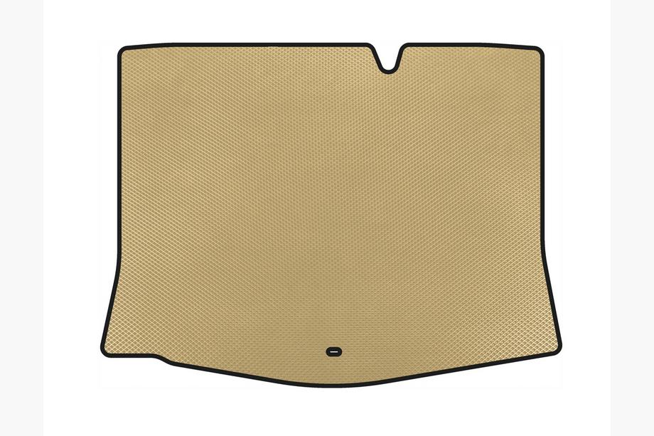 Alfa Romeo Giulietta 2010–2020 EVA-tavaratilan matto (beige) Image