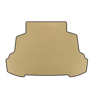 EVA-tavaratilan matto (SD, Beige)