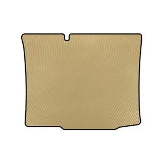 EVA-tavaratilan matto (HB, beige) Audi A3 1996–2003