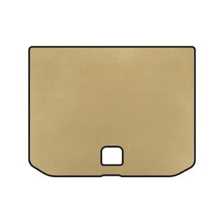 EVA-tavaratilamatto (E-tron, Sportback, Beige) Audi A3 2012–2020